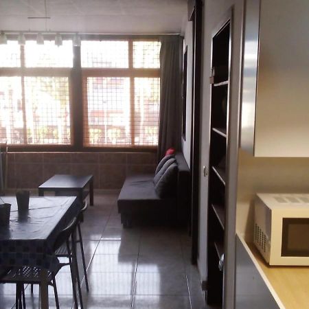 Primavera Appartement Tot 7 Personen Ideaal Voor Backpackers Арона Екстер'єр фото