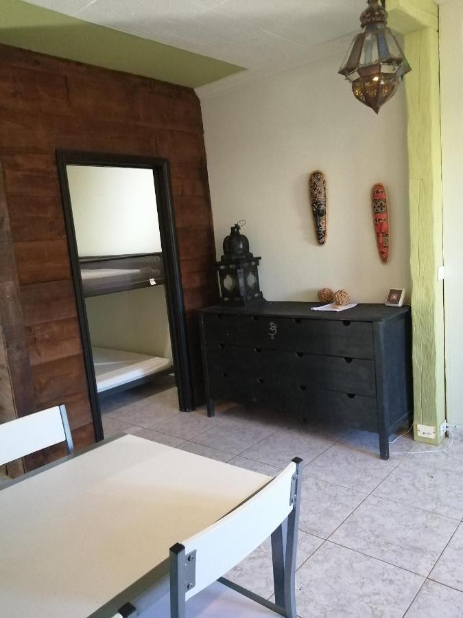 Primavera Appartement Tot 7 Personen Ideaal Voor Backpackers Арона Екстер'єр фото