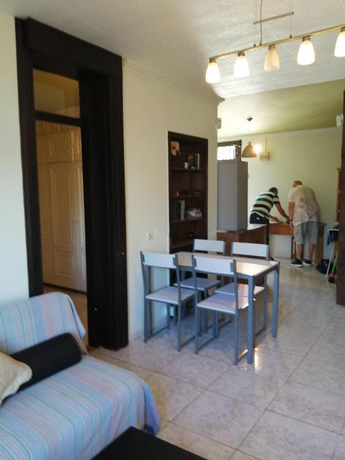 Primavera Appartement Tot 7 Personen Ideaal Voor Backpackers Арона Екстер'єр фото