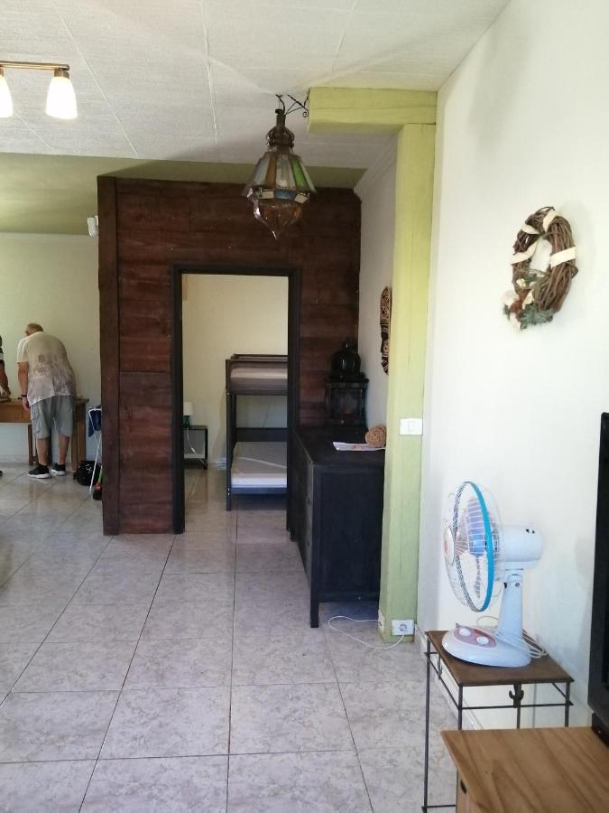 Primavera Appartement Tot 7 Personen Ideaal Voor Backpackers Арона Екстер'єр фото