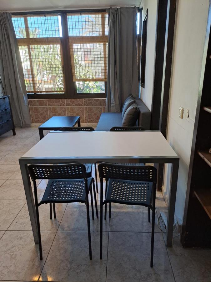 Primavera Appartement Tot 7 Personen Ideaal Voor Backpackers Арона Екстер'єр фото
