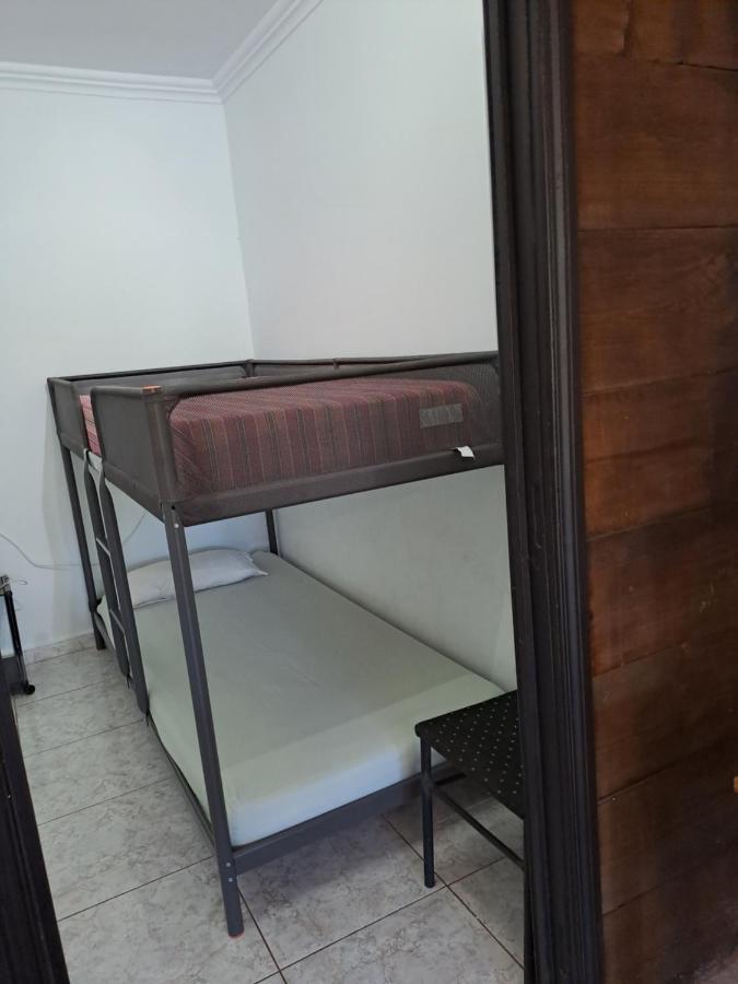 Primavera Appartement Tot 7 Personen Ideaal Voor Backpackers Арона Екстер'єр фото