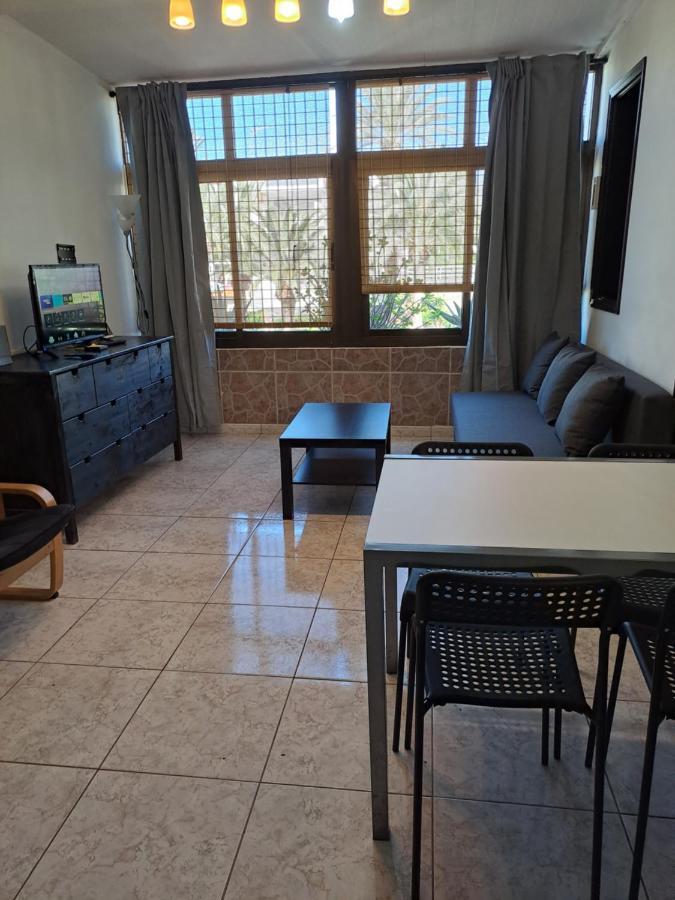 Primavera Appartement Tot 7 Personen Ideaal Voor Backpackers Арона Екстер'єр фото