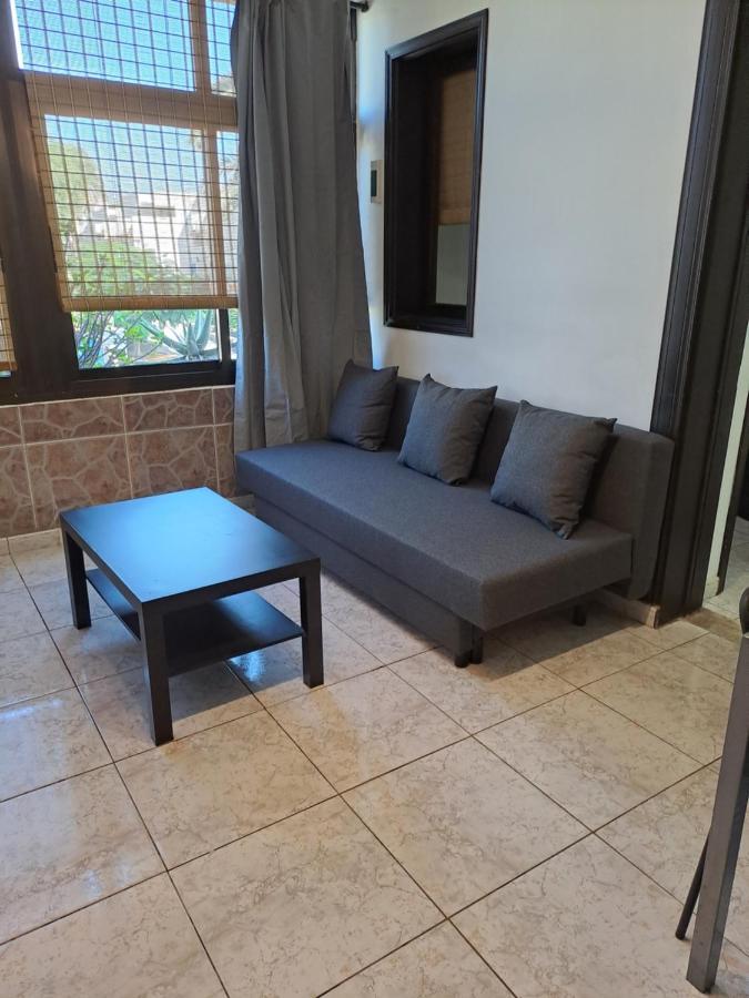 Primavera Appartement Tot 7 Personen Ideaal Voor Backpackers Арона Екстер'єр фото