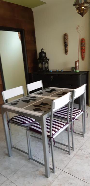 Primavera Appartement Tot 7 Personen Ideaal Voor Backpackers Арона Екстер'єр фото