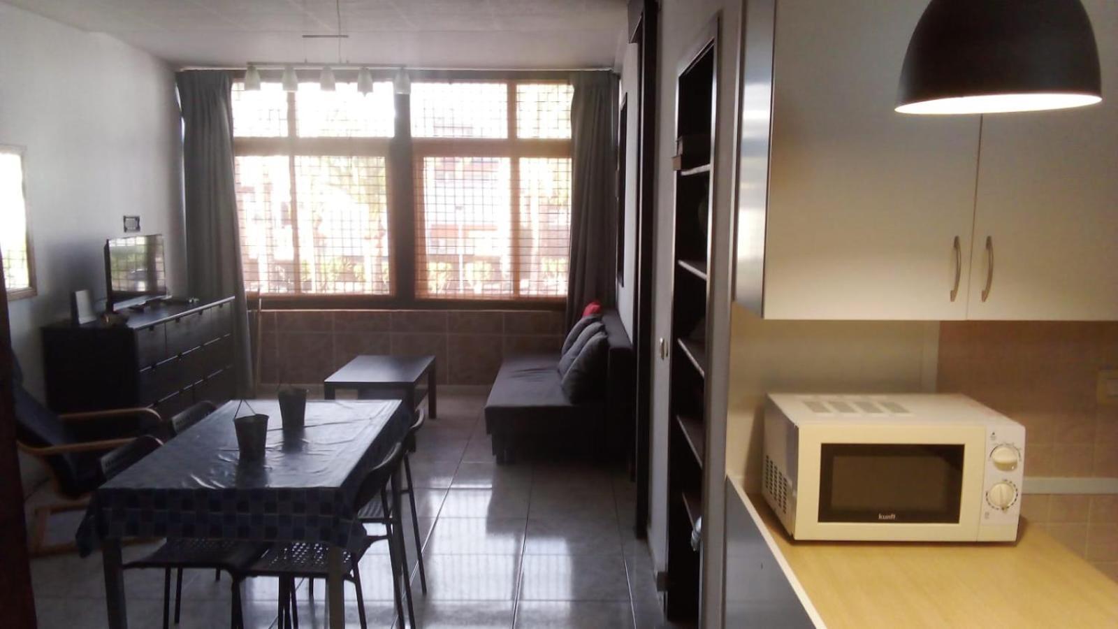 Primavera Appartement Tot 7 Personen Ideaal Voor Backpackers Арона Екстер'єр фото