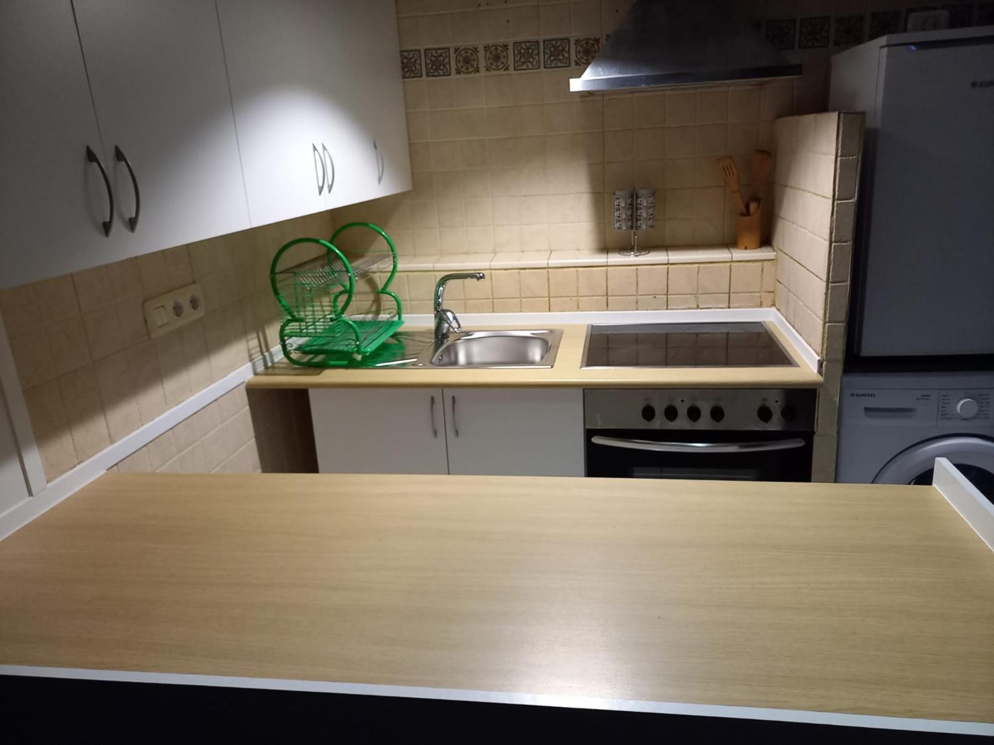 Primavera Appartement Tot 7 Personen Ideaal Voor Backpackers Арона Екстер'єр фото