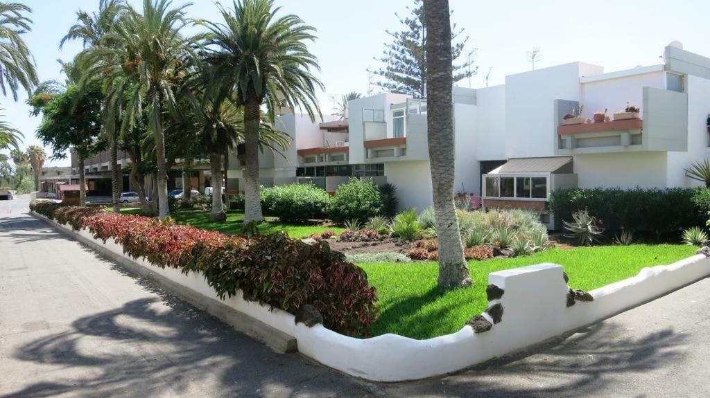 Primavera Appartement Tot 7 Personen Ideaal Voor Backpackers Арона Екстер'єр фото